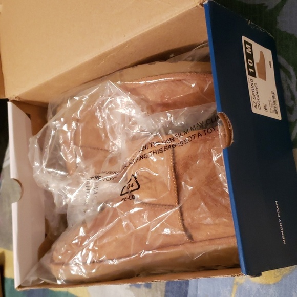 Ladies Ankle Boots - Picture 17 of 17